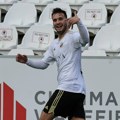 Već viđen potez: Luka Adžić nije prvi kome su dva gola iz kornera pošla za rukom! (video)