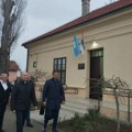 Gradonačelnik Novog Sada posetio pejićeve salaše Đurić najavljuje nove investicije, prioritet kanalizacija i javna rasveta