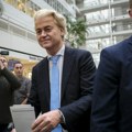 "Spori voz koji tiho puzi do stanice": Odluka Vildersa put ka desnoj vladi u Holandiji, ali se na formiranje još čeka