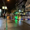Policajac u Novom Pazaru teško povrijeđen u napadu, zadobio tri ubodne rane