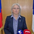 Pavlovićeva: Dežurstva u Ambasadi Srbije u Moskvi, nema stradalih i povređenih naših državljana