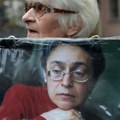 Saučesnik za ubistvo novinarke Ane Politkovske „otkupio u krvi“ zatvorsku kaznu