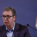 Vučić: Vučević mandatar za sastav nove Vlade