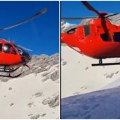 VIDEO Horor u Albaniji: Hrvatica poginula na najopasnijem vrhu, planinari iz Srbije spaseni