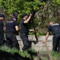 Policija pretražuje betonski rezervoar za vodu: Ekipe blizu kuće osumnjičenog za ubistvo Danke