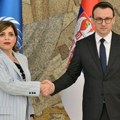 Petković sa Zijade o predstojećoj sednici SB UN i teškom položaju Srba na KiM