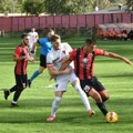 Srpska liga grupa Vojvodina: Kabelovci napokon do tri boda