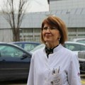 Dr Vesna Turkulov nosilac liste "Aleksandar Vučić - Novi Sad sutra" na lokalnim izborima
