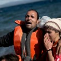 Mala Sara (6) umrla na čamcu, živu je pregazili drugi migranti: "Gledao sam, nisam mogao ništa da uradim"