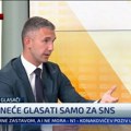 Stanković: Ako SNS pokuša da izvrši neku nepravilnost, sprečićemo ih na licu mesta