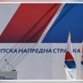 SNS Mladenovac: Osuđujemo postupak bahatog pojedinca koji je snimao predsednika Opštine