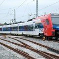 Na našim šinama novi švajcarski voz: Ovom trasom saobraća FOTO