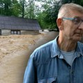 Meteorolog nedeljko todorović otkrio gde će se danas "sručiti nebo"! Evo gde se očekuju obilniji pljuskovi sa grmljavinom