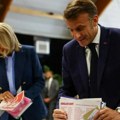 Izbori za Evropski parlament: Rizična odluka Emanuela Makrona o vanrednim izborima