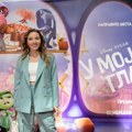 Premijera U mojoj glavi 2: Jelena Djoković pozajmila glas liku u filmu! FOTO)