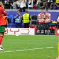 Ovako je Jan Oblak magično odbranio penal Ronaldu: Fenomenalni golman održao Sloveniju u meču