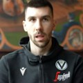 Ognjen Dobrić se vraća u Crvenu zvezdu nakon sezone u Italiji!