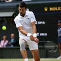 Henman: Novak izgubio posle prvog gema