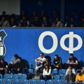 OFK Beograd predstavio pojačanje iz Ekvadora