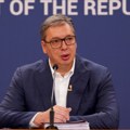 Predsednik Vučić o litijumu: Mislim da je to šansa generacije