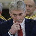 Peskov: Stav Ukrajine u skladu sa stavom Kremlja, Rusija otvorena za pregovore