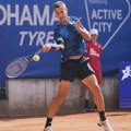 Laslo Đere eliminisan u osmini finala ATP turnira u Kicbilu