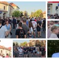 Pogledajte kako je protekao protest protiv iskopavanja litijuma u Bogatiću