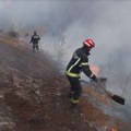 Požari u zemljama oko Srbije: Gore šume u Hrvatskoj, Crnoj Gori, BiH, Bugarskoj...