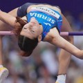 Povreda jača od želje: Angelina Topić neće učestvovati u olimpijskom finalu u skoku uvis