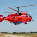 Srbija uputila pomoć Grčkoj i Republici Srpskoj u gašenju požara, helikopteri stigli na Tjentište