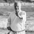 Preminuo Vladimir Jorga, prvi karate instruktor u SFRJ