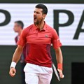 Novakov džekpot na žrebu na US openu: Do polufinala bez većih pretnji, evo da li može na Alkaraza! (foto)