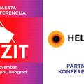 BIZIT 2024 partner: Heliant