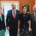 Ruski disident Kara Murza u američkom Kongresu: „Za stabilnost u Evropi potrebna demokratska Rusija“