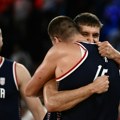 CBS: Jokić najbolji igrač u NBA ligi, Bogdan na 97. mestu