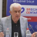 Delić: Velika je sramota izjava ministra Lončara da čeka Vučića kako bi se rešile liste čekanja