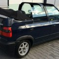 Na prodaju Škoda Felicia MTX Cabrio