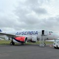 Vučević: Er Srbija u januaru uspostavlja avio-liniju Beograd-Šangaj