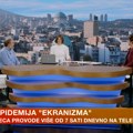 Suzana Mančić izašla uz studija usred programa: Voditeljka sve iznenadila: ""Morala sam da napustim emisiju"