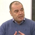 Ponovo priveden Goran Ješić: Određeno mu zadržavanje zbog pretnji dekanu FTN u Novom Sadu