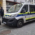 Drama u Ljubljani: Policija upotrebila silu, a nasilni muškarac ubrzo potom preminuo u bolnici