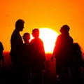 Svetska meteorološka organizacija: 2024. najtoplija godina ikad zabeležena