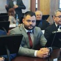 Vasiljević: Skandalozan plan uprave Pravnog fakulteta da ispite “iseli” van zgrade fakulteta