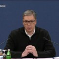 Aleksandar Vučić: U sledećih 10 dana odluka - ili nova vlada ili izbori