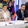 Razgovori o geopolitičkoj situaciji: Ana Brnabić posetila Institut za spoljne poslove u Letoniji