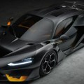 McLaren W1 može da se kreće u dva stepena prenosa u isto vreme?!