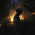 Gori kod Jerusalima: Proglašena vanredna situacija FOTO/VIDEO
