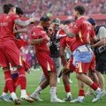 Liverpul - Titula, parada, a onda?