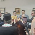 Opština Crveni Krst obeležila krsnu slavu Sveti Marko i sumirala rezultate. Rujnik i Paljena uskoro dobijaju vodu