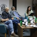 Predstavljena monografija „Sve ni o čemu“ Milete Miće Miloradovića